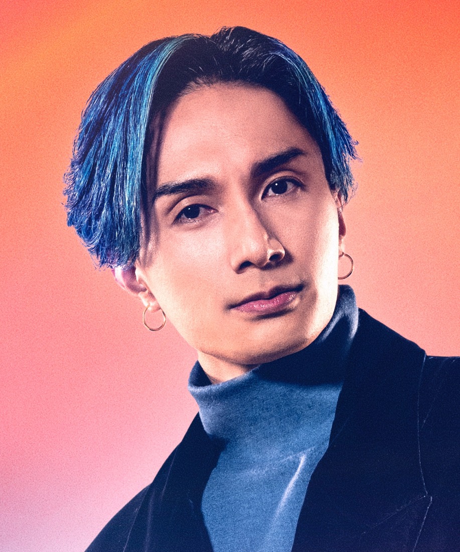 橘ケンチ（EXILE）