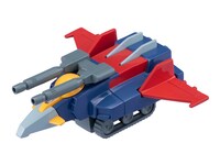 「トミカプレミアムunlimited 機動戦士ガンダム Gファイター」