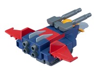 「トミカプレミアムunlimited 機動戦士ガンダム Gファイター」