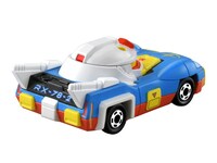 「ドリームトミカ SP 機動戦士ガンダム モデル ガンダム（RX-78-2）」