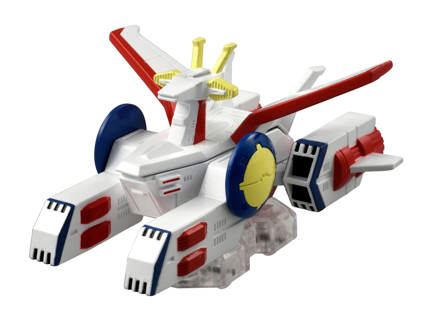 「トミカプレミアムunlimited 機動戦士ガンダム ホワイトベース」