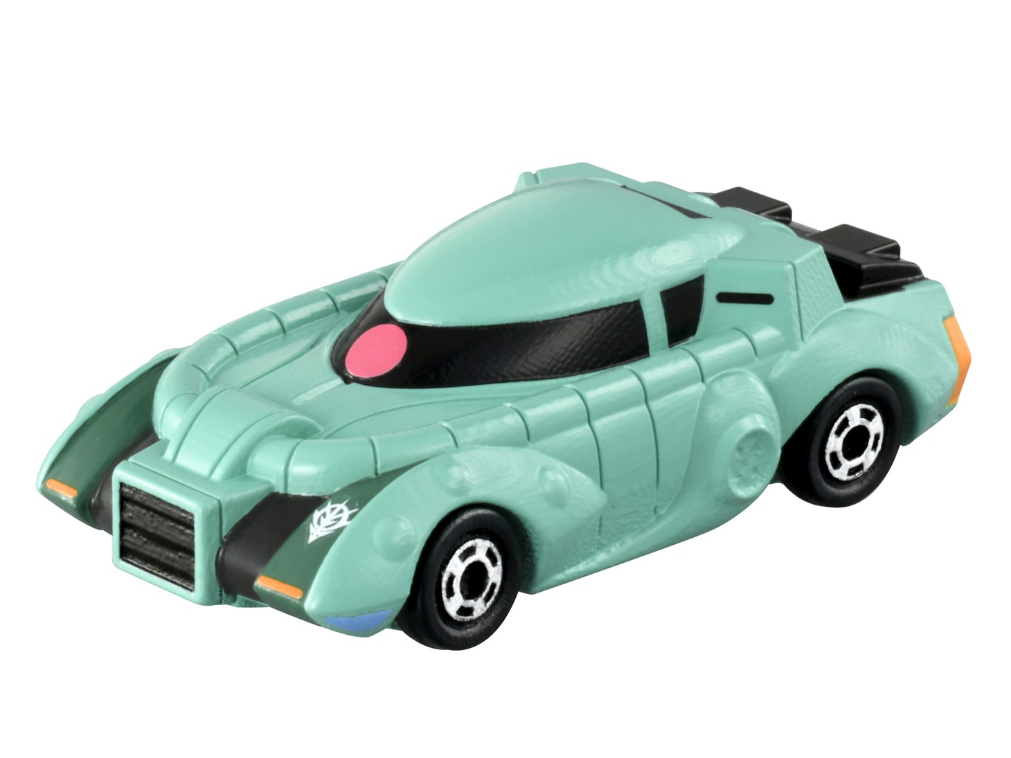 「ドリームトミカ SP 機動戦士ガンダム モデル 量産型ザク」