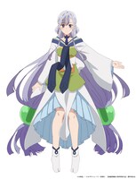 ユキ（CV：小倉唯）