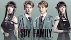 舞台「SPY×FAMILY」ロイド役に森崎ウィン&鈴木拡樹、ヨル役は唯月ふうか&佐々木美玲