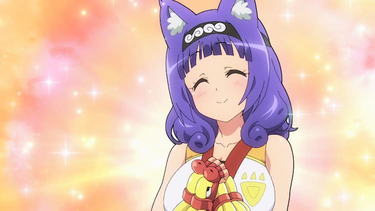 アニメ 不徳のギルド 狩人として優秀な主人公が 新米武道家の 初陣クエスト に同行 コミックナタリー