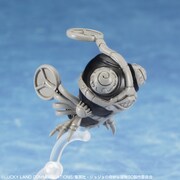 「ねんどろいど フー・F」