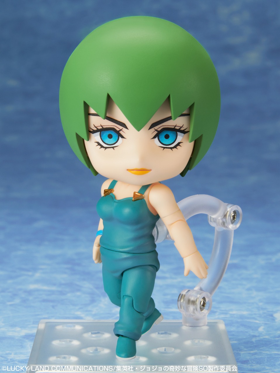 「ねんどろいど フー・F」