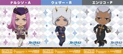 今後のラインナップ。