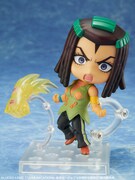 「ねんどろいど E・コステロ」