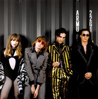 マネスキン (c)Francis_Delacroix_