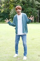 はじめしゃちょー