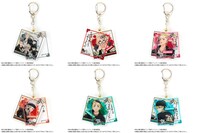 「『東京リベンジャーズ』GALFY アクリルチャーム」