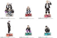 「『東京リベンジャーズ』GALFY アクリルスタンド」