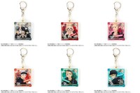 「『東京リベンジャーズ』GALFY アクリルチャーム」