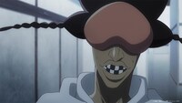 TVアニメ「BLEACH 千年血戦篇」ショートPV第2弾より。