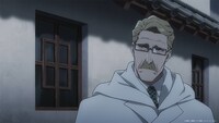 TVアニメ「BLEACH 千年血戦篇」ショートPV第2弾より。