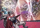 「Lv1魔王とワンルーム勇者」放送は2023年、松岡禎丞・下野紘・小清水亜美出演