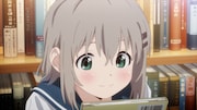 TVアニメ「ヤマノススメ Next Summit」第1話より。