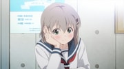 TVアニメ「ヤマノススメ Next Summit」第1話より。