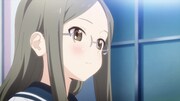 TVアニメ「ヤマノススメ Next Summit」第1話より。