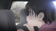 TVアニメ「ヤマノススメ Next Summit」第1話より。