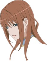 アストレア（CV：中原麻衣）