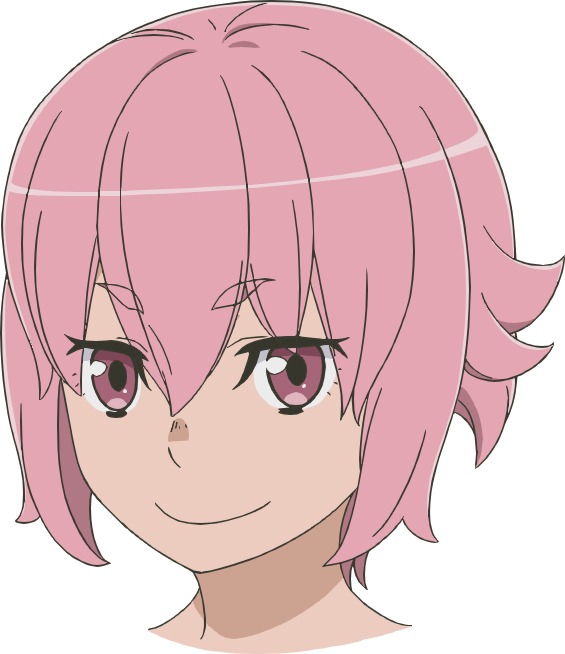 ライラ（CV：諏訪彩花）