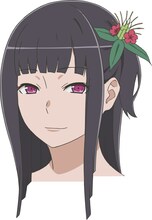 ゴジョウノ・輝夜（CV：千本木彩花）