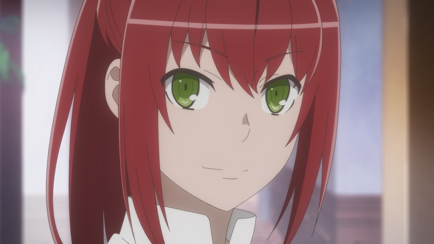 TVアニメ「ダンジョンに出会いを求めるのは間違っているだろうかIV 深章 厄災篇」ティザーPVより。