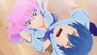 アニメ「夫婦以上、恋人未満。」次郎と星が疑似夫婦となる1話先行カット公開
