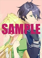 アニメイト特典