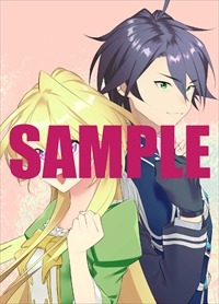 アニメイト特典
