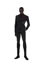 ブリスト・ブリッツ・ブロードハースト（CV：武内駿輔）