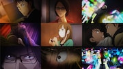 TVアニメ「マイホームヒーロー」ティザーPVカットまとめ。(c)山川直輝・朝基まさし・講談社/「マイホームヒーロー」製作委員会