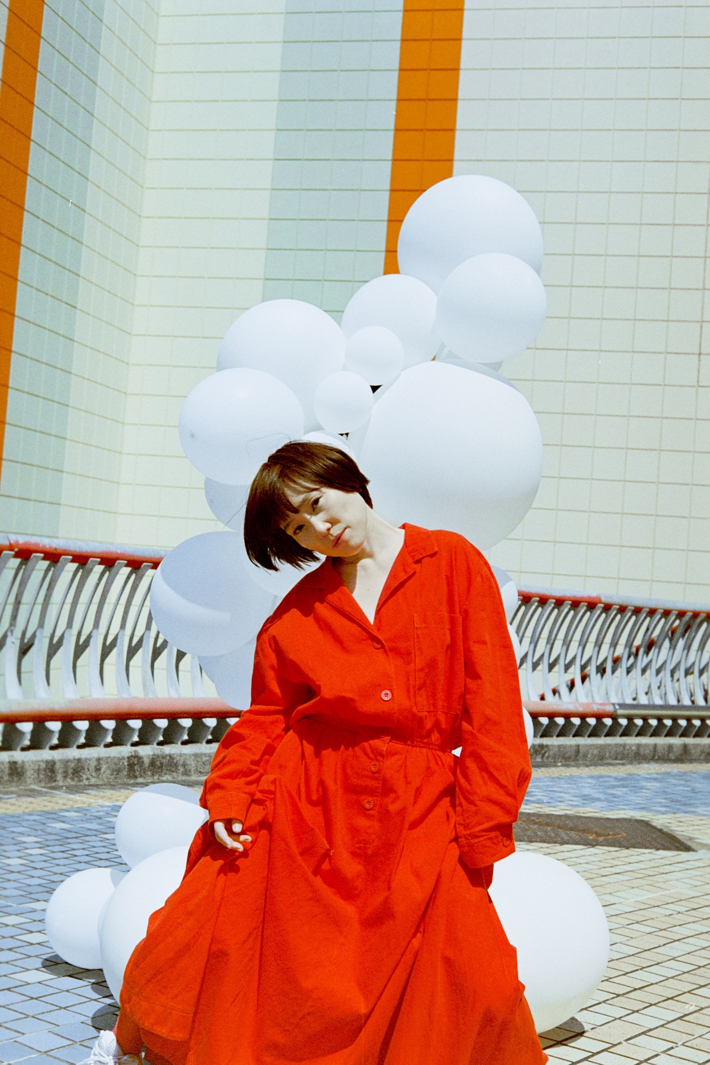 中納良恵
