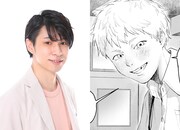 PV第1弾とボイスドラマ「池袋」では、ヒカル役を根岸耀太朗が演じている。