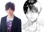 PV第1弾とボイスドラマ「池袋」では、よしき役を大野智敬が演じている。