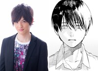 PV第1弾とボイスドラマ「池袋」では、よしき役を大野智敬が演じている。