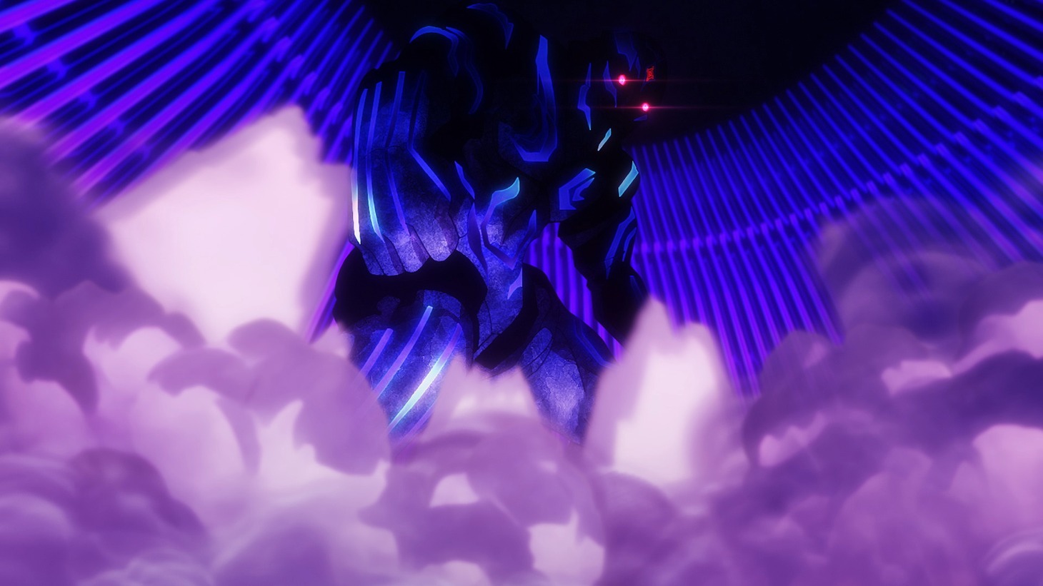 「劇場版 ソードアート・オンライン -プログレッシブ- 冥き夕闇のスケルツォ」本予告編より。