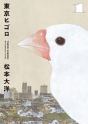 「東京ヒゴロ」1巻