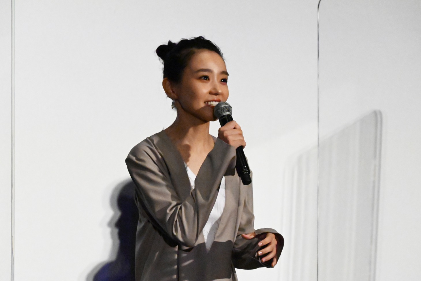 奈緒