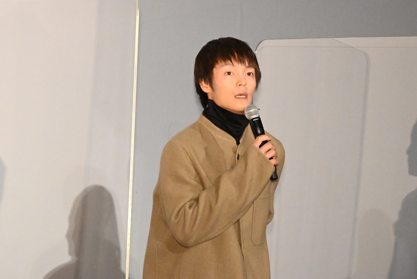 窪田正孝