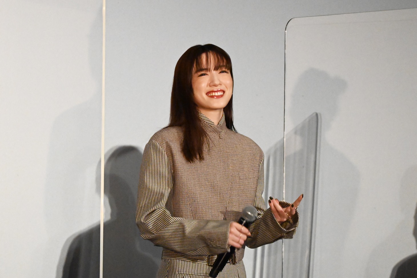 永野芽郁