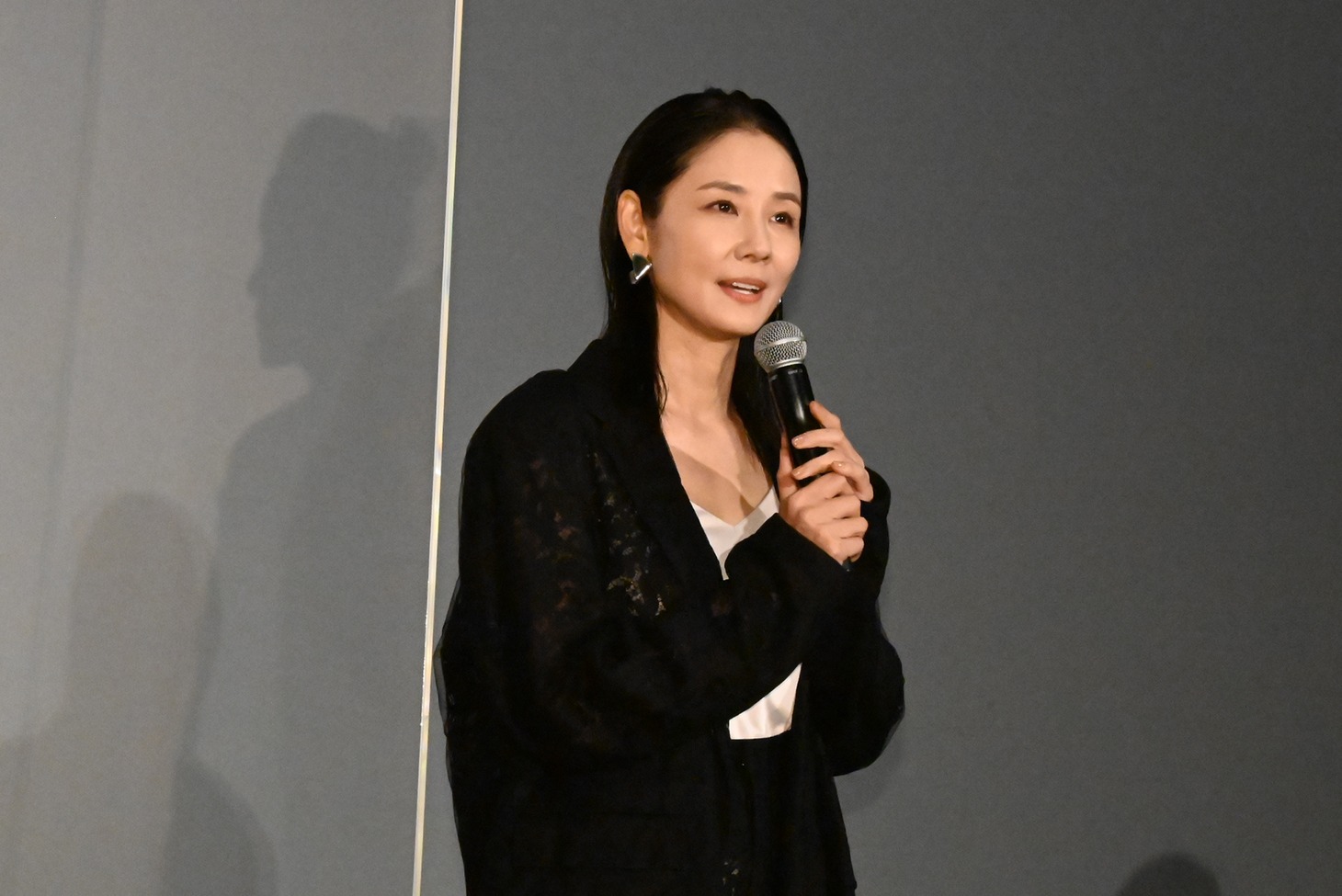 吉田羊
