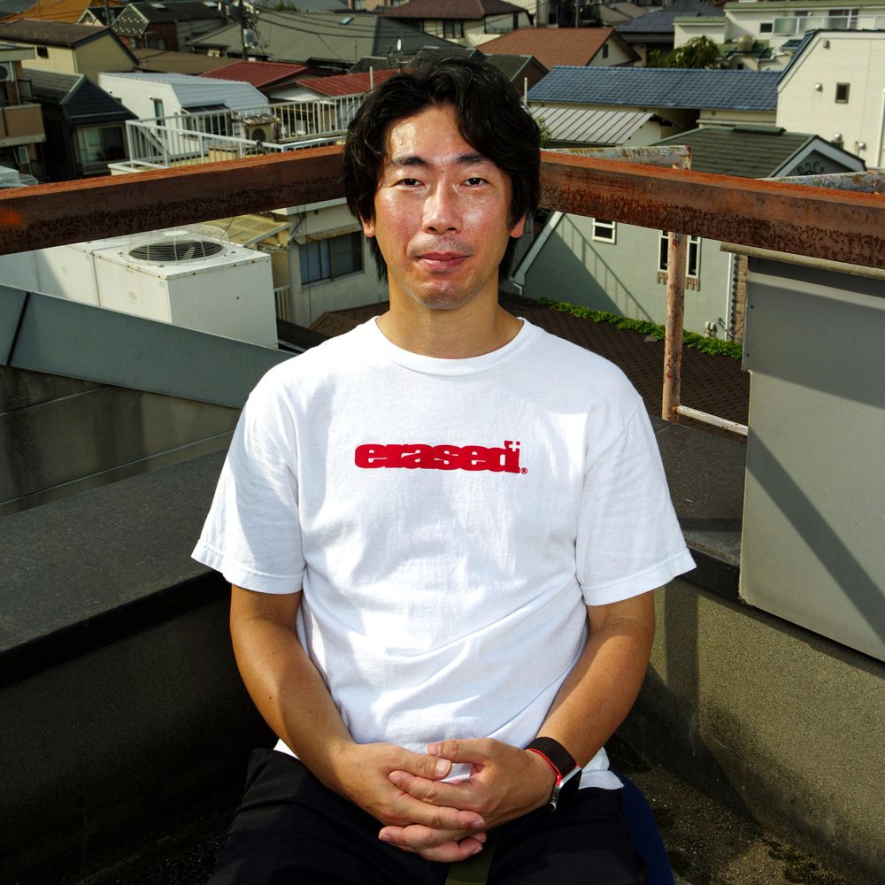 平尾隆之
