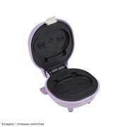 「こんがりきゃらパンケーキメーカー ちいかわ」本体