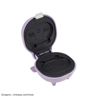 「こんがりきゃらパンケーキメーカー ちいかわ」本体