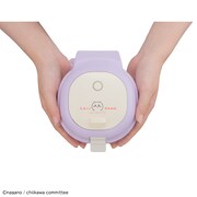 「こんがりきゃらパンケーキメーカー ちいかわ」本体