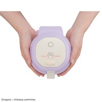 「こんがりきゃらパンケーキメーカー ちいかわ」本体