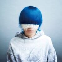 「色彩」ジャケット